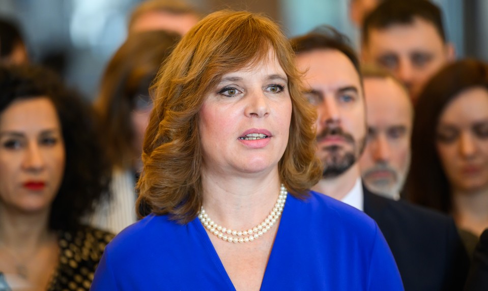 Ústavný súd zamietol sťažnosť poslancov Smeru-SD. Remišová: „Žiadna cenzúra sa nekoná“