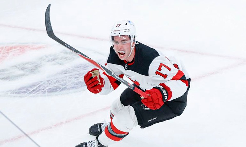 Šimon NEMEC opäť hrdinom Diablov!