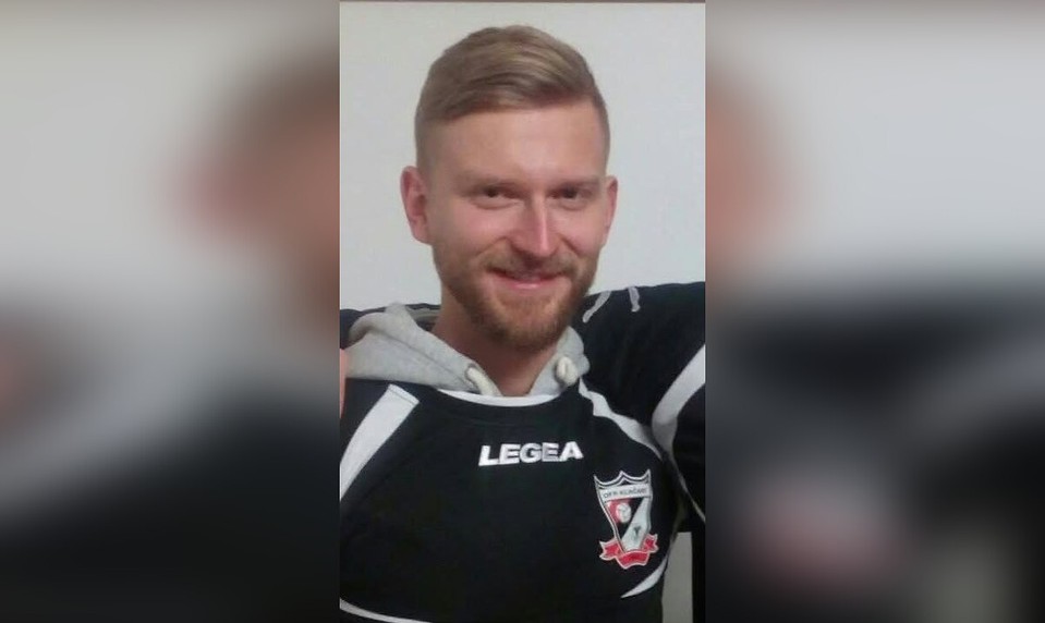 Zomrel futbalista ĎURIŠ (†38)