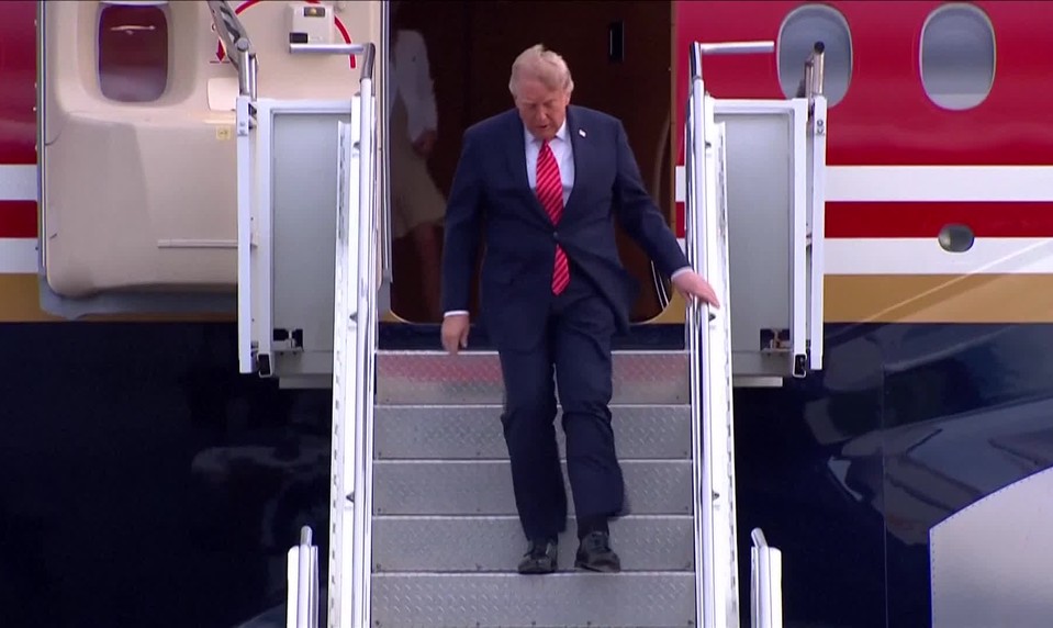 Výzva Trumpa Zelenskému: Prestaňte ničiť ruskú ropu