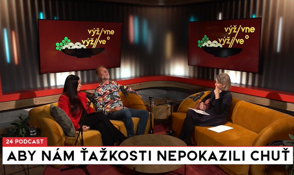 Lekár a špecialistka: vyraďovanie potravín z jedálnička nie je cesta