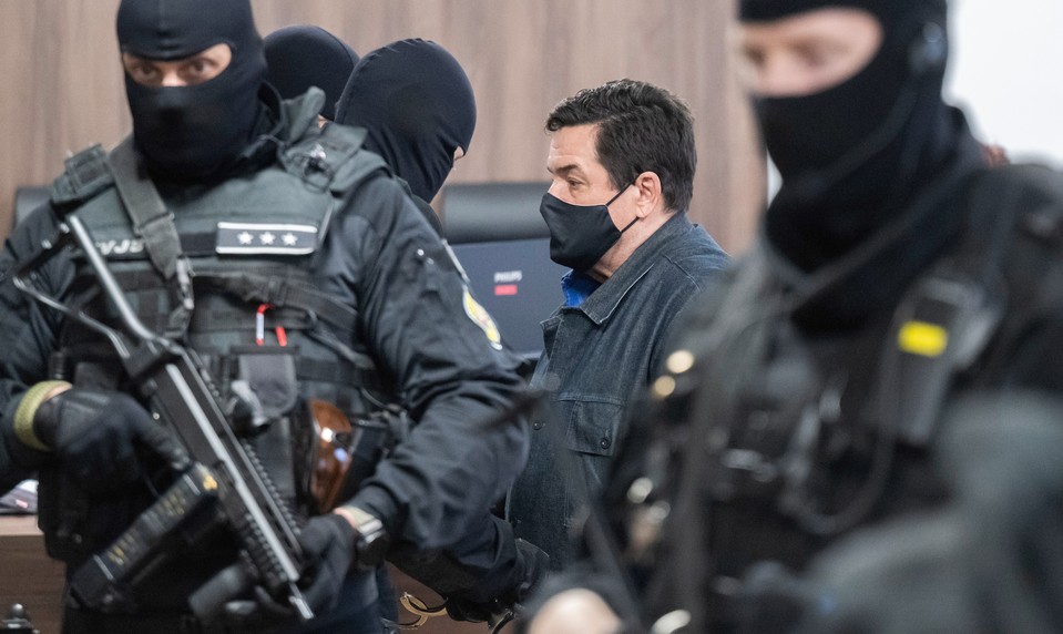 ONLINE: Vraždu si podľa obžaloby objednal Kočner. Jeho obhajca spochybňuje Threemu ako dôkaz