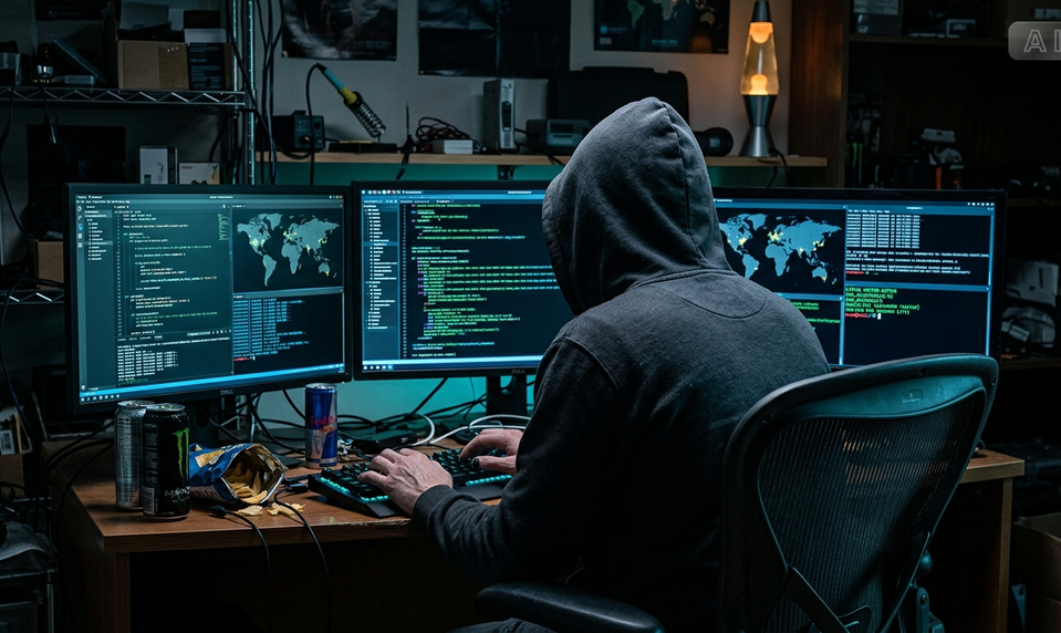 Desivé zistenia: Na internete pribúda AI materiálu so sexuálnym zneužívaním detí