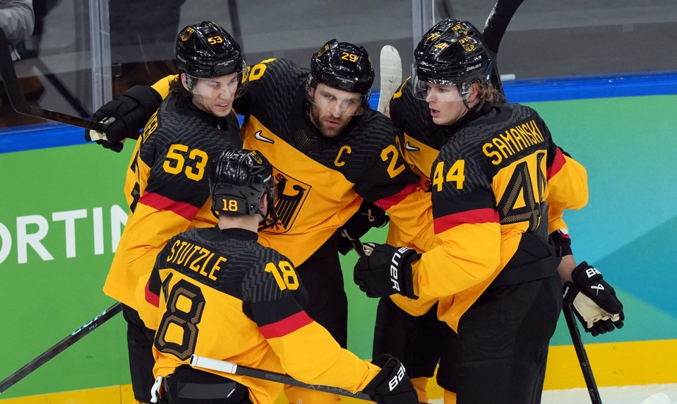 Draisaitlov víťazný návrat do zámorskej NHL, bitka o Pennsylvániu pokračuje