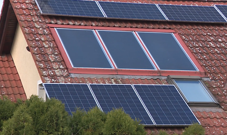 Po týždňoch neistoty jasno: Kamenický potvrdil, že majitelia fotovoltiky odvody neplatia