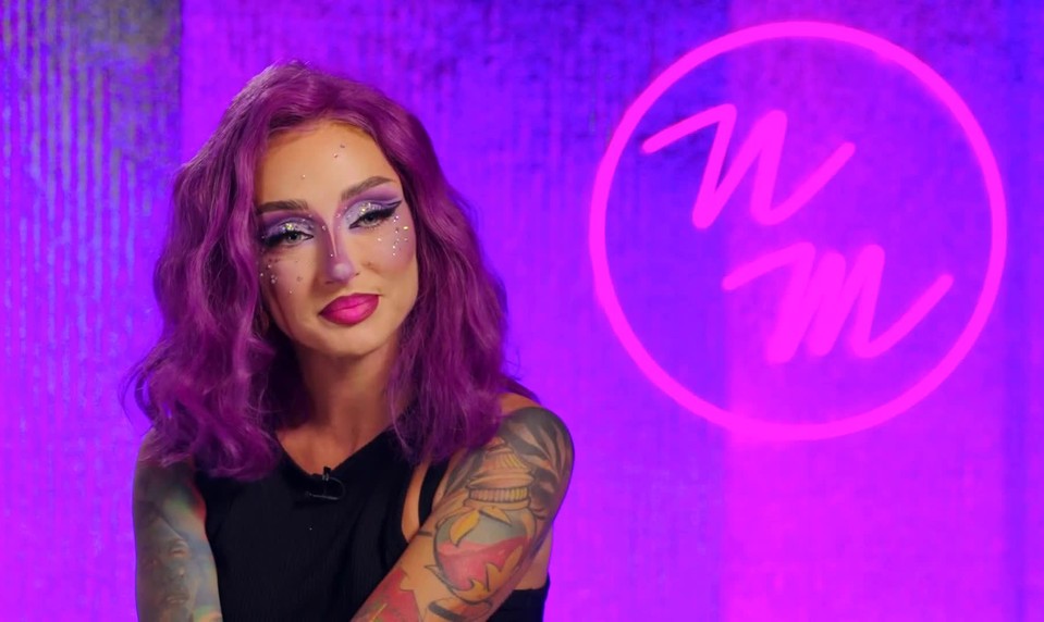 Konkurencia môže zbaliť štetce: Halloweensky mejkap Lucid je čistá BOMBA!