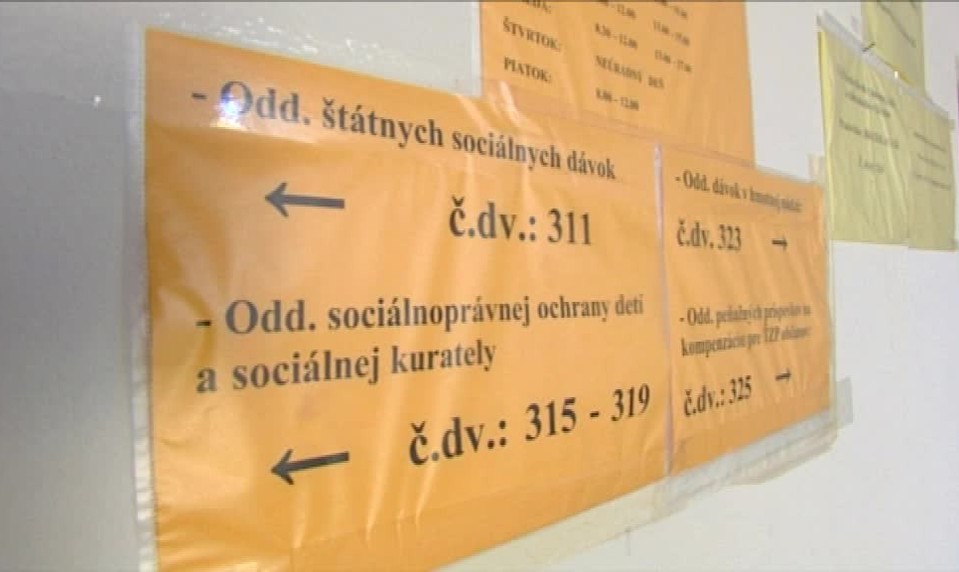 Richter sa ospravedlnil novinárke Denníka N za kontrolu u nej doma