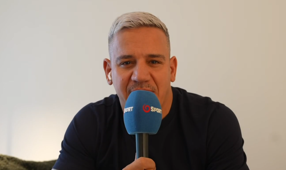 NAŽIVO s Brankom RADIVOJEVIČOM