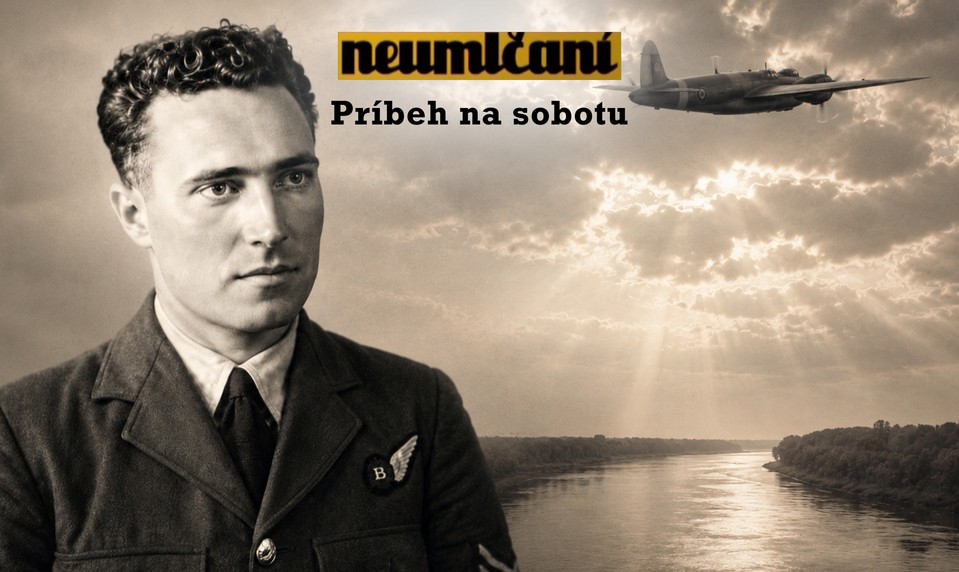 Otec padol nad Dunajom. Syn ho hľadal sedemdesiat rokov