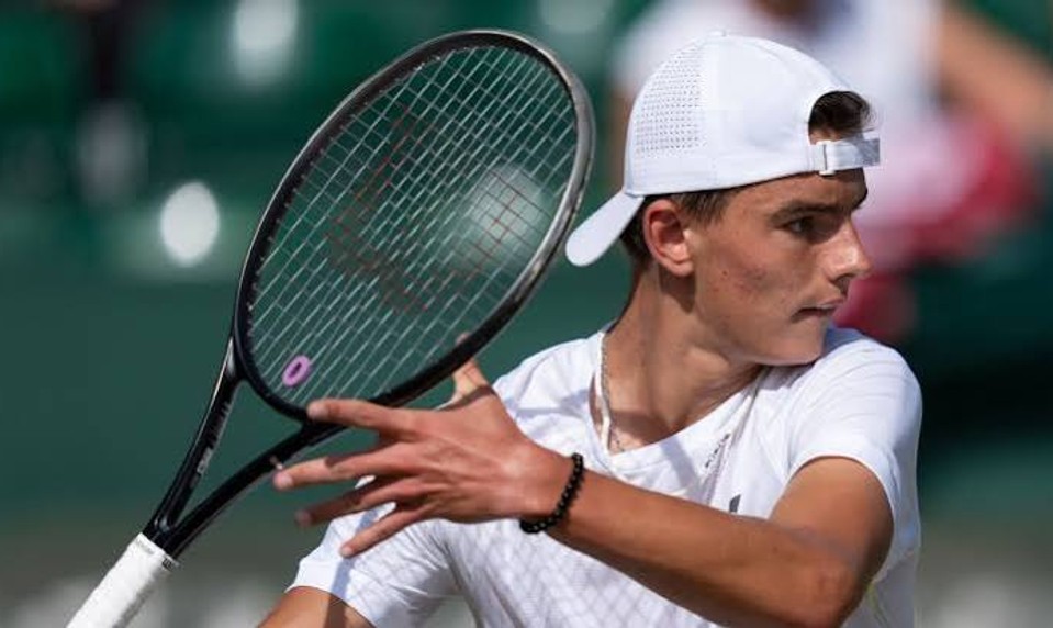 SLOBODA o wimbledonský deblový titul nezabojuje, vypadol v semifinále