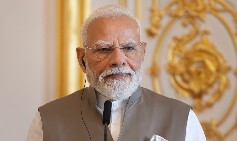 Módí hovorí s Putinom aj Zelenským. India môže zohrať dôležitú úlohu pri hľadaní mieru