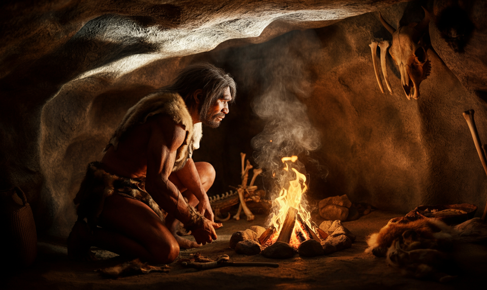 Nie sme len ľudia: Naša DNA skrýva záhadného predka