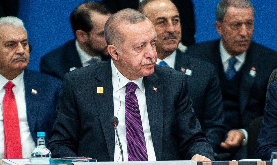 Erdogan: EÚ nie je pre Turecko prioritou. Ak nás bude odmietať, doplatí na to