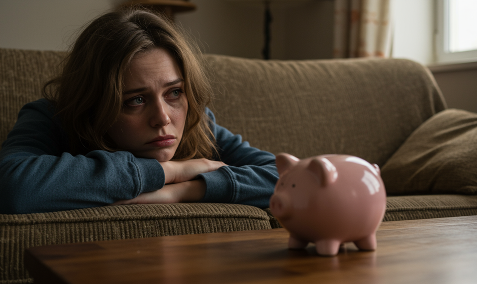 Platby načas sú rekordné, no každý piaty Slovák balansuje na hrane finančného prežitia