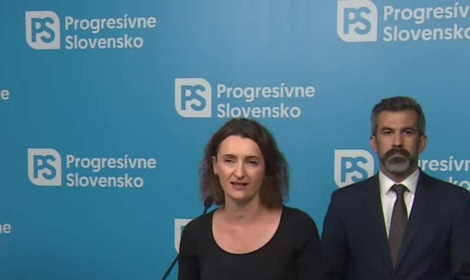 Tlačová beseda PS: Pochybný biznis za milióny