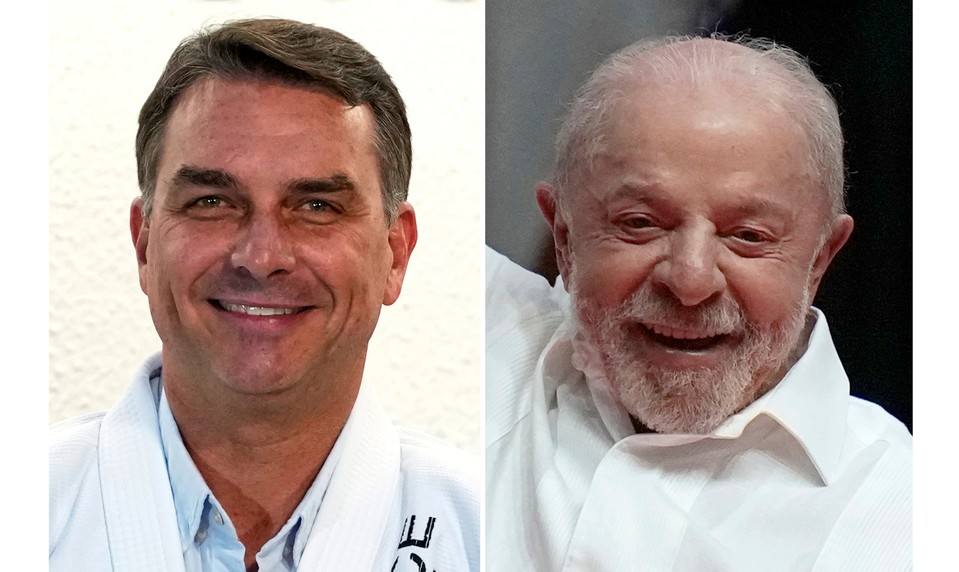 Prekvapenie v Brazílii. Bolsonaro predbehol Lulu, rozhodne druhé kolo