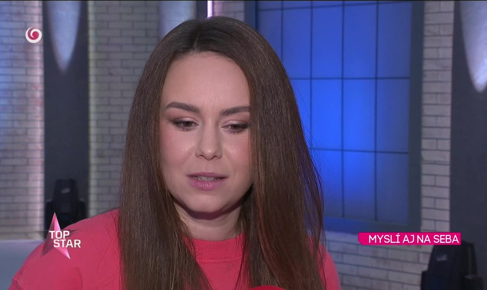 MYSLÍ AJ NA SEBA