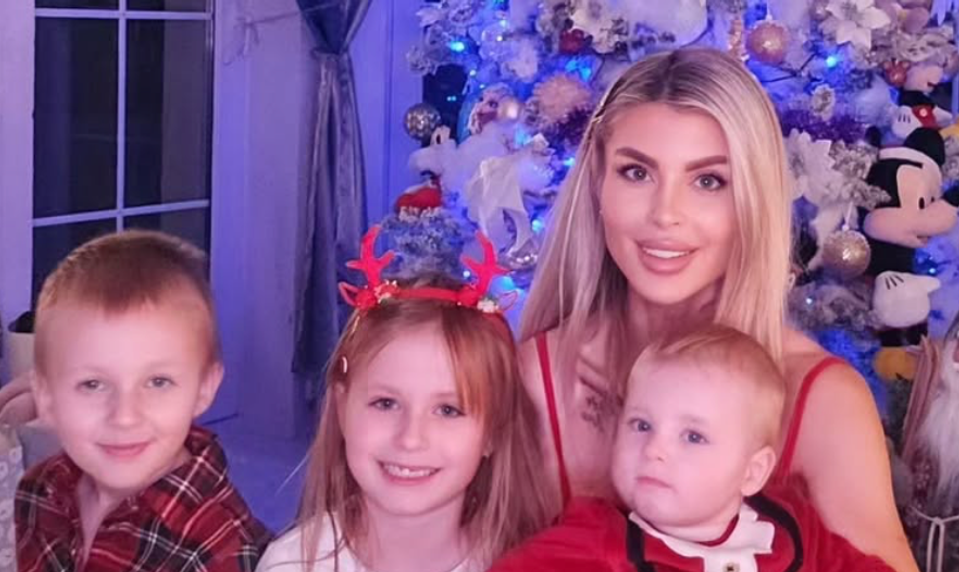 Po zadržaní Vémolu sa prvýkrát ozvala jeho manželka Lela: Moje deti si zaslúžia Vianoce!