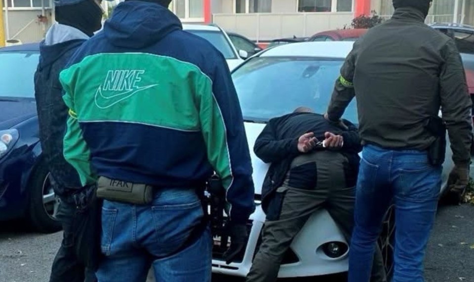 Vražda z novembra 2011 má nový posun. Polícia zadržala obvineného v Košiciach