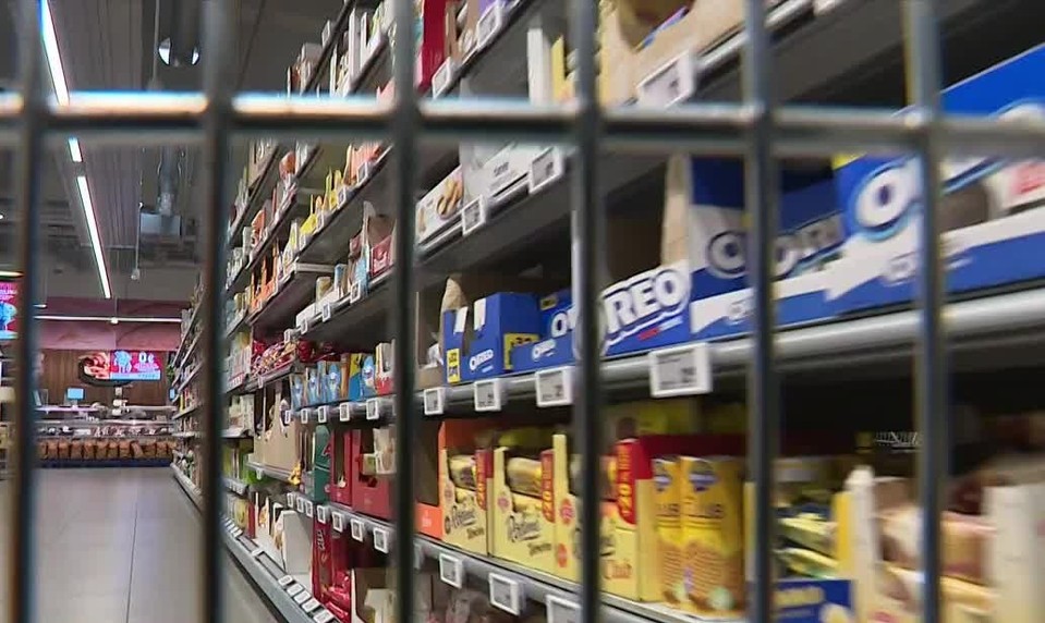 Sladké aj slané pochutiny po Novom roku zdraželi, odborníci varujú pred ďalším rastom cien