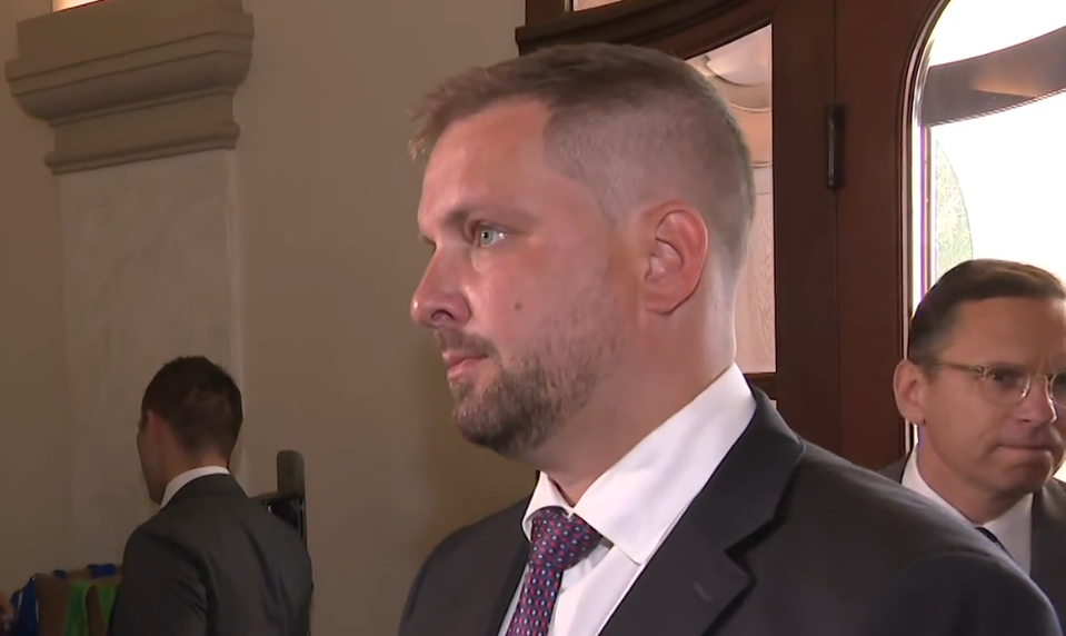 Nová lieková legislatíva: Minister Šaško sľubuje lepšiu dostupnosť liekov