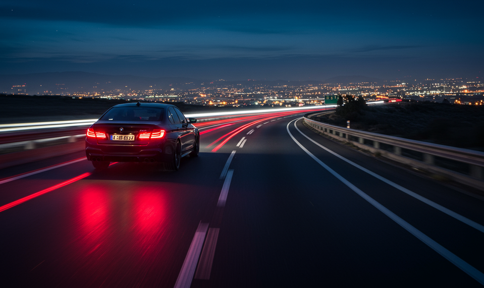 Cesta, ktorá nabíja elektromobily: Ako je to vôbec možné?