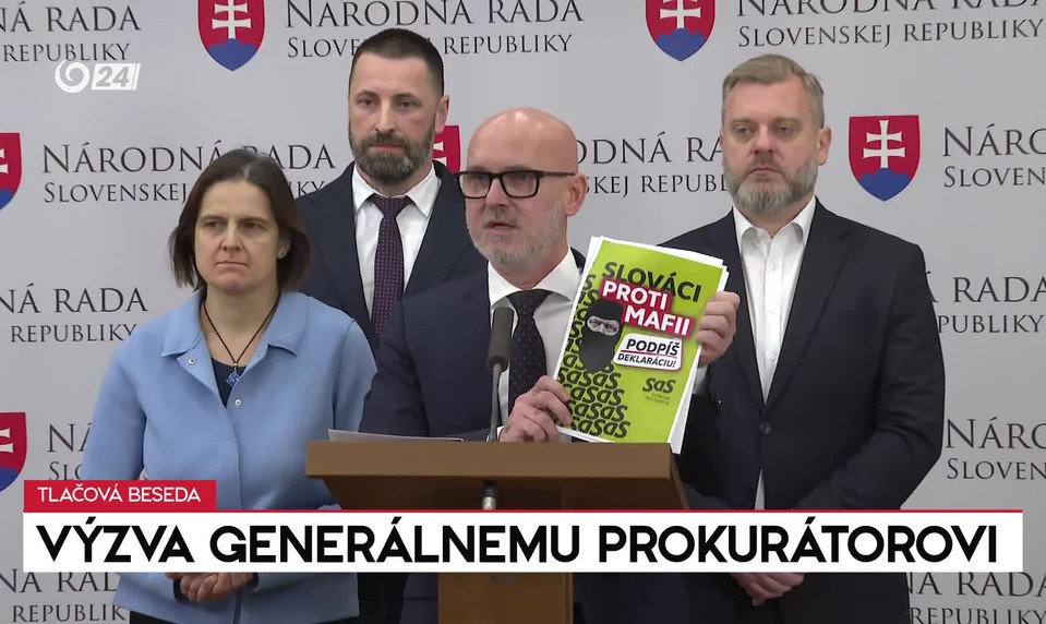 Gröhling: Ak by sa obžalovaný Gašpar dostal do väzby, nepríde o funkciu podpredsedu NRSR