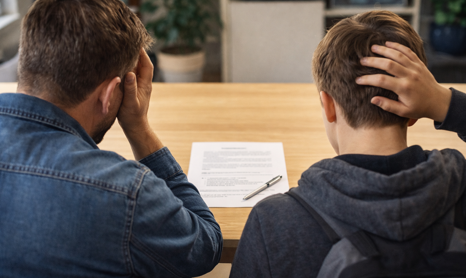 Riaditeľ personálnej agentúry: Gymnázium nezaručuje vysoký plat. Ako vybrať strednú školu?