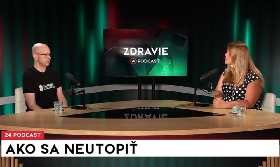 Ako sa neutopiť