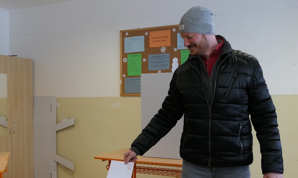 Ktorá veková skupina môže najviac ovplyvniť výsledok volieb?