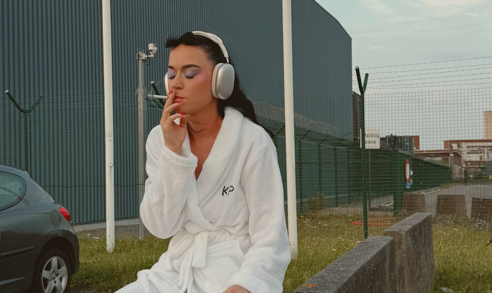 Extrémne počasie kazí festivalové plány! Zrušili aj Katy Perry, tesne pred vystúpením ju poslali do šatne!