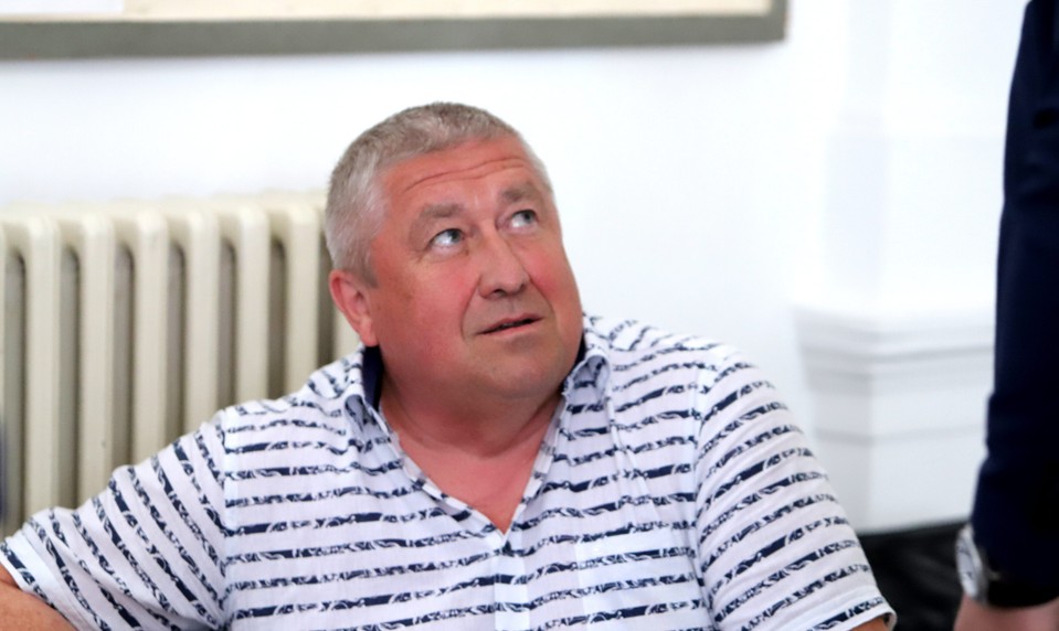 Susko uspel s dovolaním. Najvyšší súd zrušil rozsudok v prípade bývalého šéfa ÚŠP Kováčika