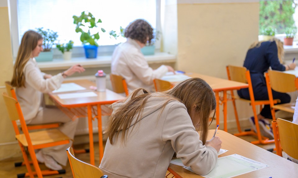 Na škole v Nitre potvrdili žltačku. Jedna žiačka skončila v nemocnici