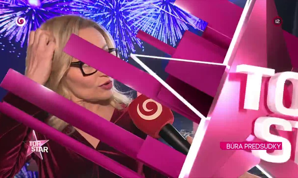 BELESOVA BÚRA PREDSUDKY