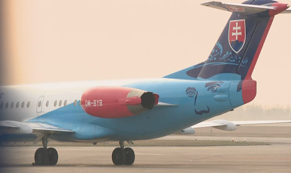 Prví Slováci sa špeciálnymi letmi vrátili z Maskatu domov