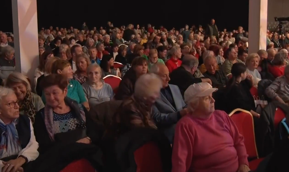 Smer-SD organizuje podujatie k 17. novembru s názvom Deň rešpektu k inému názoru