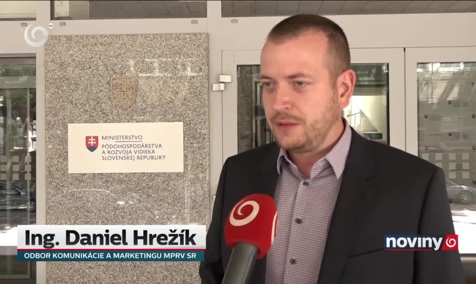 Ohrozené vinohrady