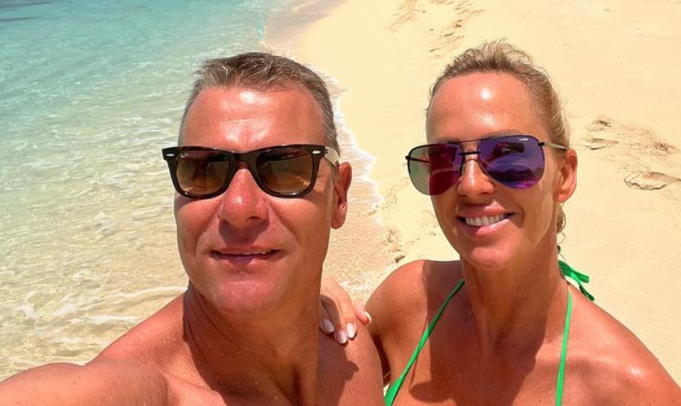 Belohorcová a Hájek: druhá šanca?! Dovolenkujú na rovnakom mieste, kde sa písal ich príbeh!