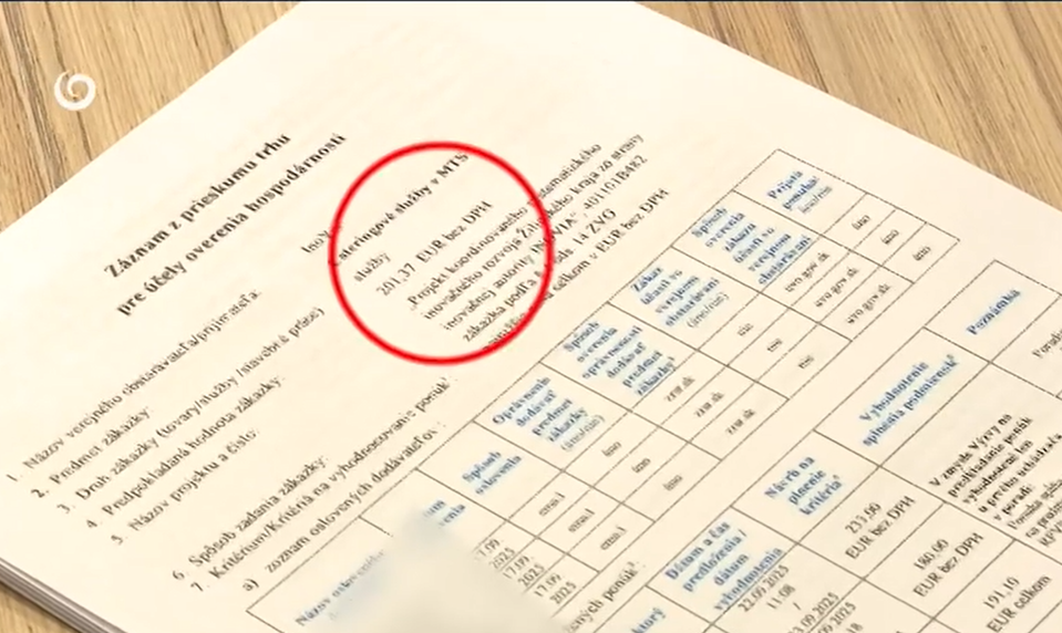 Vláda rieši zdĺhavé kontroly obstarávania, ÚVO hovorí o preťažených kapacitách