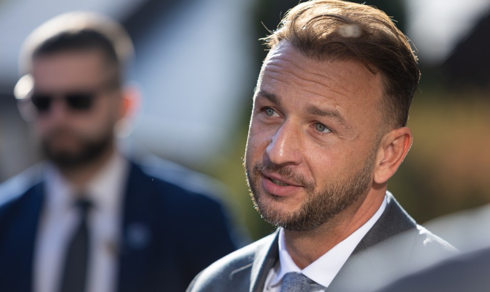 Spor „čurillovcov“ so Šutajom Eštokom pokračuje: Ústavný súd prijal ich sťažnosť
