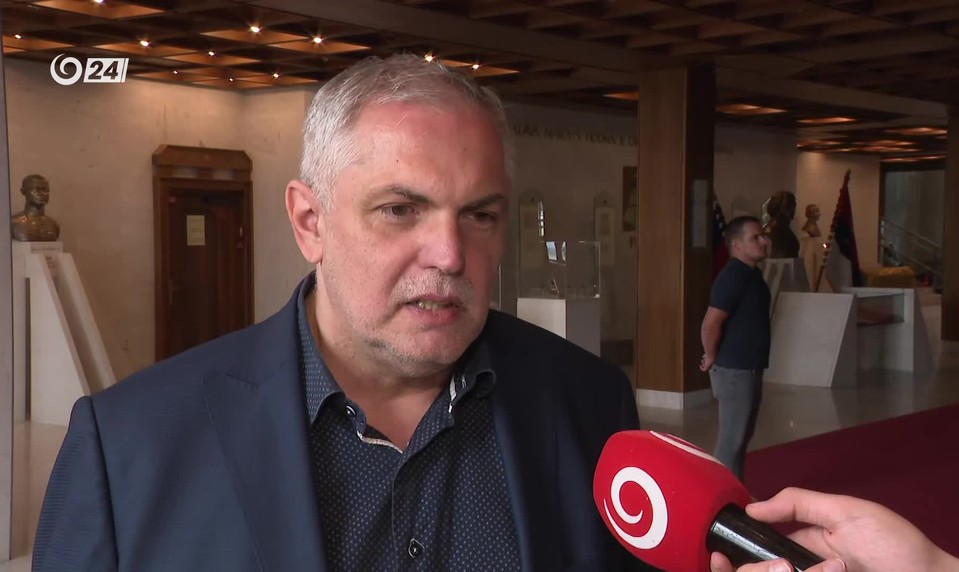 Michelko k prípadnej spolupráci s Tarabom v parlamente: Budeme sa tolerovať