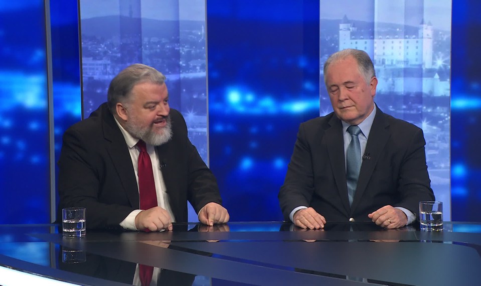 Analýzy 24: Výzvy v geopolitike a kde sme my?