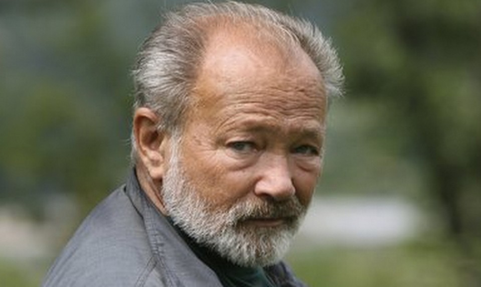 Jubilant Hrušínsky! Sám sa trápi so zdravím, no viac myslí na ťažko chorého kolegu!
