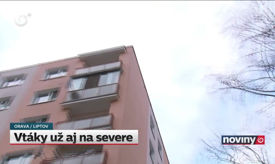 Pozor na oči!