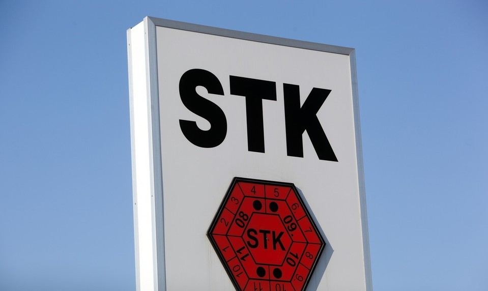 Za neplatnú STK hrozí majiteľom áut pokuta vo výške 330 eur