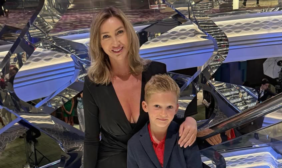 Súd s vlastnou matkou! Česká modelka PREHRALA, smutné je, o čo sa súdili!!