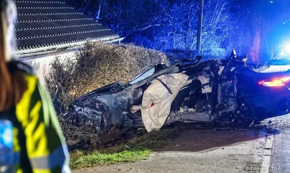 Zahynul zápasník (†28) z Oktagonu