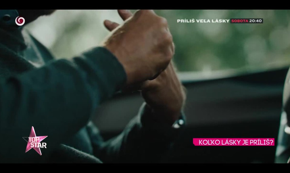 KOĽKO LÁSKY JE PRÍLIŠ?