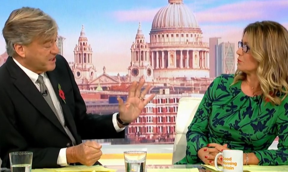 Moderátori rannej šou sa pohádali v priamom prenose. Kvôli Trumpovi!