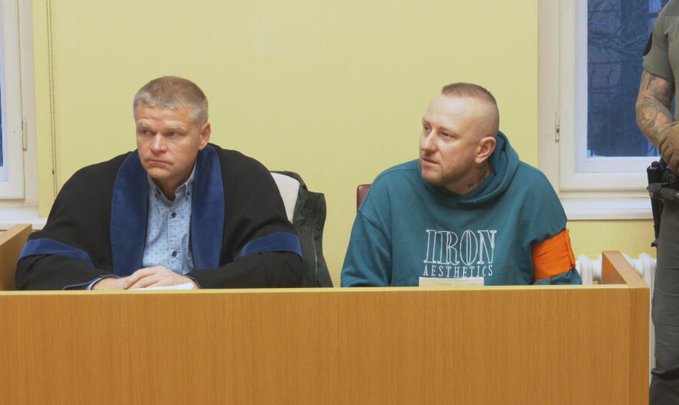 36-ročného muža, ktorý nadrogoval školáčku na plavárni, súd poslal do väzenia